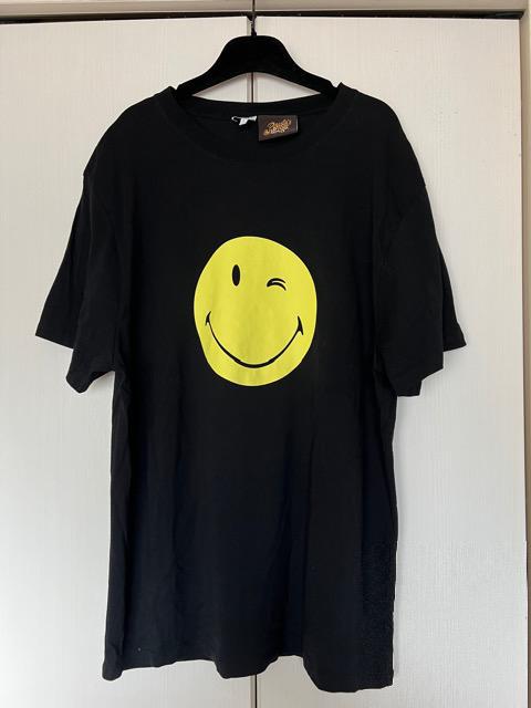 LOEWE ロエベ スマイリーTシャツ | ロエベ/Loewe | 新品・中古の LOEWE ロエベ スマイリーTシャツ | ロエベ/Loewe | 新品・中古の