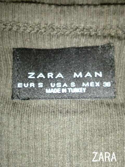 ZARA/U w[ OTVc/J[L/STCYEYVi  uh 