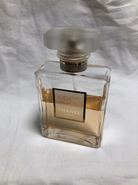 Chanel シャネル Coco ココマドモアゼル Edp 香水 50ml 新品 中古のオークション モバオク