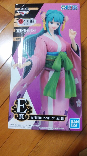 光月日和フィギュア アニメ コミック キャラクター 新品 中古のオークション モバオク 光月日和フィギュア アニメ コミック キャラクター 新品 中古のオークション モバオク