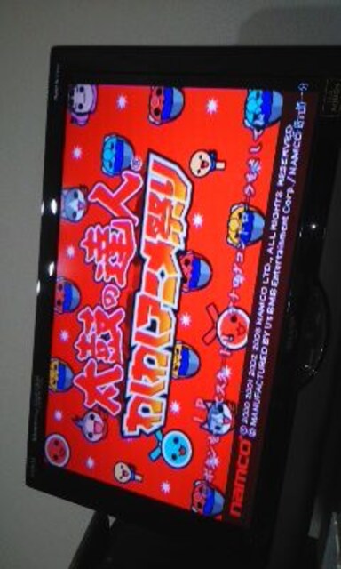 Ps2 太鼓の達人 わくわくアニメ祭り 新品 中古のオークション モバオク