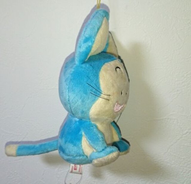 ドラゴンボール プーアル ぬいぐるみ アニメ コミック キャラクター 新品 中古のオークション モバオク ドラゴンボール プーアル ぬいぐるみ アニメ コミック キャラクター 新品 中古のオークション モバオク
