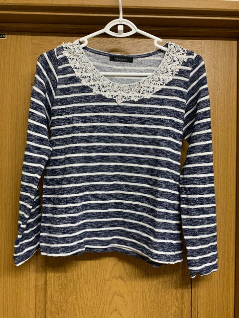 送料込 Pageboy ページボーイ トップス2点set ページボーイ Pageboy 新品 中古のオークション モバオク 送料込 Pageboy ページボーイ トップス2点set ページボーイ Pageboy 新品 中古のオークション モバオク