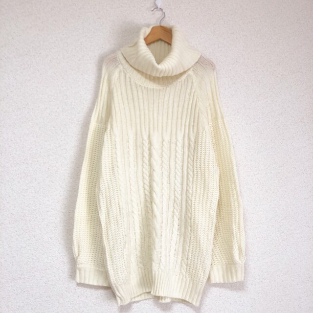 グレイル オフタートルゆったりニットワンピ Grl グレイル Grl 新品 中古のオークション モバオク No グレイル オフタートルゆったりニットワンピ Grl グレイル Grl 新品 中古のオークション モバオク No