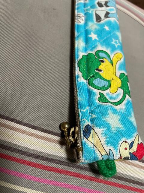 ポケモン ペンケース ハンドメイド インテリア ライフ 新品 中古のオークション モバオク