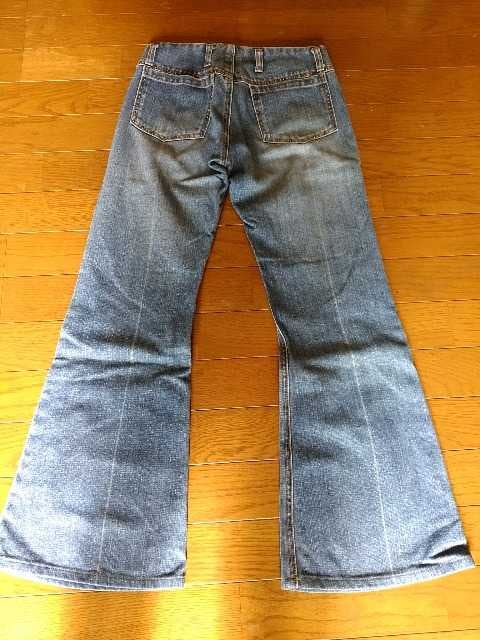 Gap ローライズデニム ギャップ Gap 新品 中古のオークション モバオク Gap ローライズデニム ギャップ Gap 新品 中古のオークション モバオク