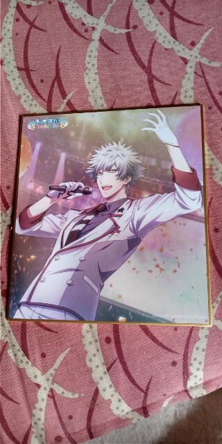 うたの プリンスさまっ 黒崎蘭丸トレーディングミニ色紙 アニメ コミック キャラクター 新品 中古のオークション モバオク うたの プリンスさまっ 黒崎蘭丸トレーディングミニ色紙 アニメ コミック キャラクター 新品 中古のオークション モバオク