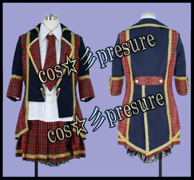 Akb48 言い訳maybe 前田敦子 コスプレ 女性ファッション 新品 中古のオークション モバオク Akb48 言い訳maybe 前田敦子 コスプレ 女性ファッション 新品 中古のオークション モバオク