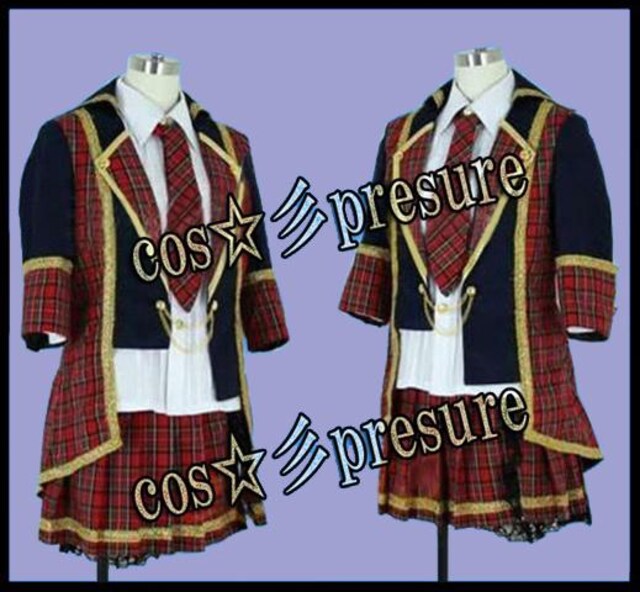 Akb48 言い訳maybe 前田敦子 コスプレ 女性ファッション 新品 中古のオークション モバオク Akb48 言い訳maybe 前田敦子 コスプレ 女性ファッション 新品 中古のオークション モバオク