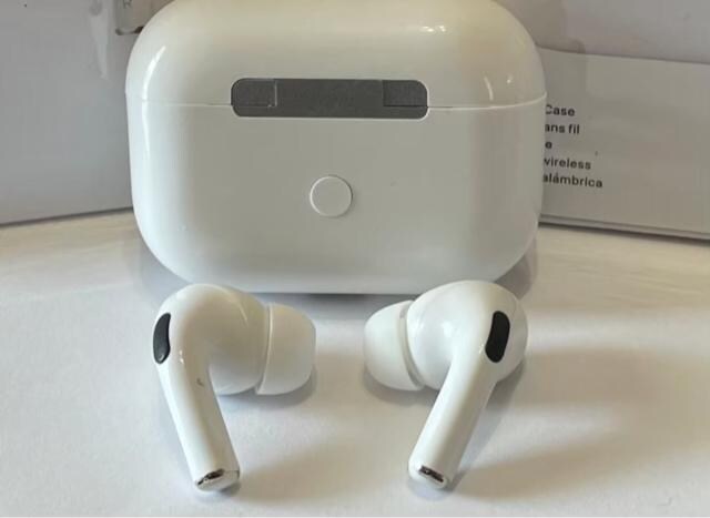 箱無し】AirPro3 2021年モデル ワイヤレスイヤホン | 家電/AV | 新品・中古のオークション モバオク | 【No.525141955】 箱無し】AirPro3 2021年モデル ワイヤレスイヤホン | 家電/AV | 新品・中古のオークション モバオク | 【No.525141955】
