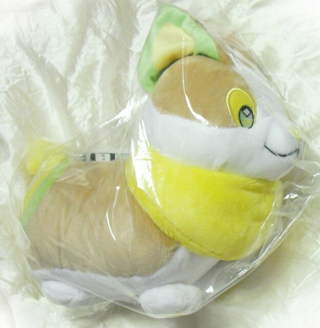 ポケモンセンターオリジナル ぬいぐるみ ワンパチ イヌヌワン 正規 未開封新品 即決 おもちゃ 新品 中古のオークション モバオク ポケモンセンターオリジナル ぬいぐるみ ワンパチ イヌヌワン 正規 未開封新品 即決 おもちゃ 新品 中古のオークション モバオク