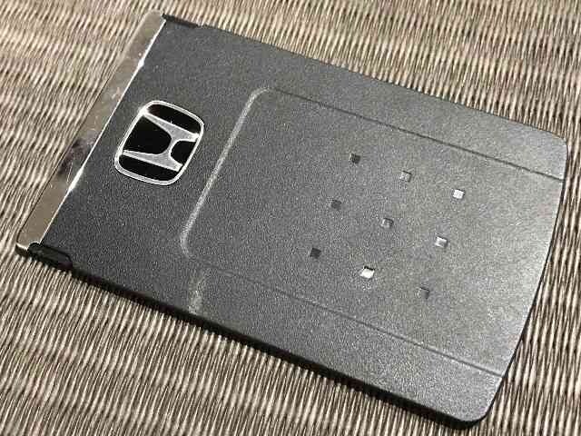 ホンダ エリシオン Rr1 2 純正 カードキー 3回点灯 オデッセイ 新品 中古のオークション モバオク ホンダ エリシオン Rr1 2 純正 カードキー 3回点灯 オデッセイ 新品 中古のオークション モバオク