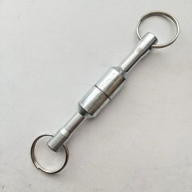 強力磁石 二個脱着タイプ ワンタッチ 簡単便利 キーホルダー 女性ファッション 新品 中古のオークション モバオク 強力磁石 二個脱着タイプ ワンタッチ 簡単便利 キーホルダー 女性ファッション 新品 中古のオークション モバオク