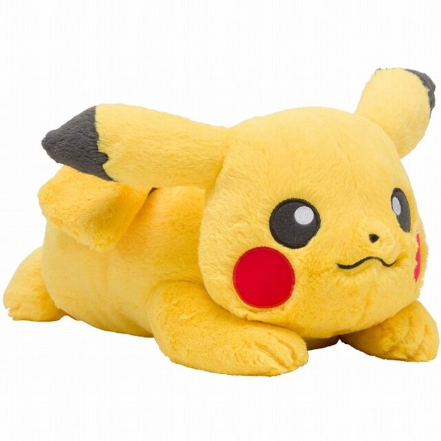 ポケモンセンターオリジナル ふわふわ抱きぬいぐるみ ピカチュウ タグ有 新品即決 新品 中古のオークション モバオク ポケモンセンターオリジナル ふわふわ抱きぬいぐるみ ピカチュウ タグ有 新品即決 新品 中古のオークション モバオク