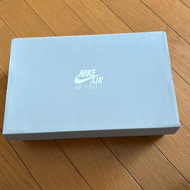 空箱 空箱 ナイキ空箱 決まれ