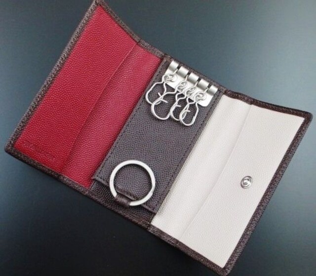 残り僅か 新品 ポールスミス カラーブロック キーケース 濃茶 ポールスミス Paul Smith 新品 中古のオークション モバオク 残り僅か 新品 ポールスミス カラーブロック キーケース 濃茶 ポールスミス Paul Smith 新品 中古のオークション モバオク
