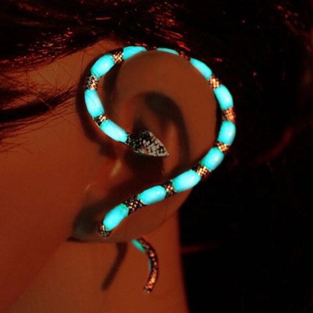 3 スネーク コブラ 蓄光 ピアス 左耳用 女性アクセサリー 時計 新品 中古のオークション モバオク No 3 スネーク コブラ 蓄光 ピアス 左耳用 女性アクセサリー 時計 新品 中古のオークション モバオク No