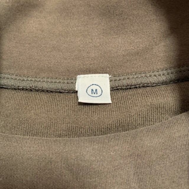 美品 ソフトタッチ ハイネックtシャツ Uniqlo メンズm カーキ 男性ファッション 新品 中古のオークション モバオク 美品 ソフトタッチ ハイネックtシャツ Uniqlo メンズm カーキ 男性ファッション 新品 中古のオークション モバオク